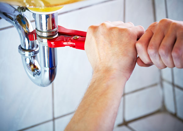 About Madras Plumbers